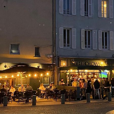 Eole Appartement 2 Pers 47M² La Ciotat Eksteriør bilde