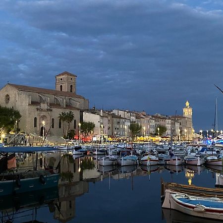 Eole Appartement 2 Pers 47M² La Ciotat Eksteriør bilde