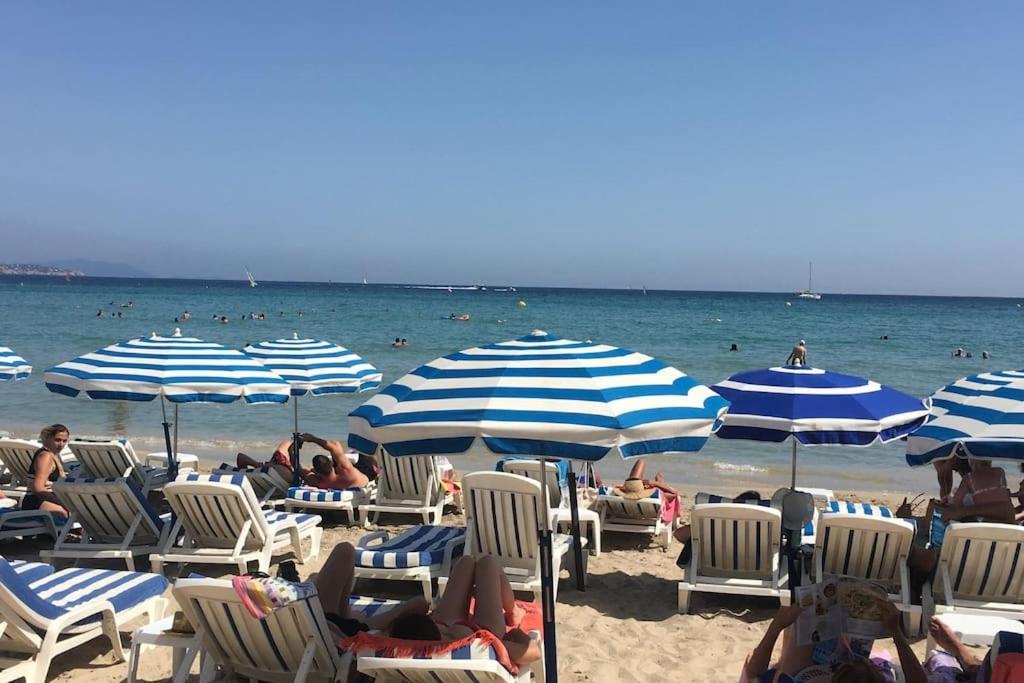 Eole Appartement 2 Pers 47M² La Ciotat Eksteriør bilde