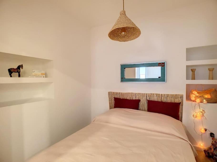 Eole Appartement 2 Pers 47M² La Ciotat Eksteriør bilde