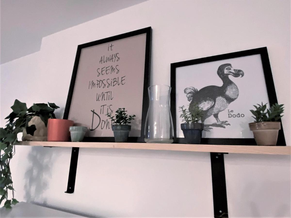Eole Appartement 2 Pers 47M² La Ciotat Eksteriør bilde