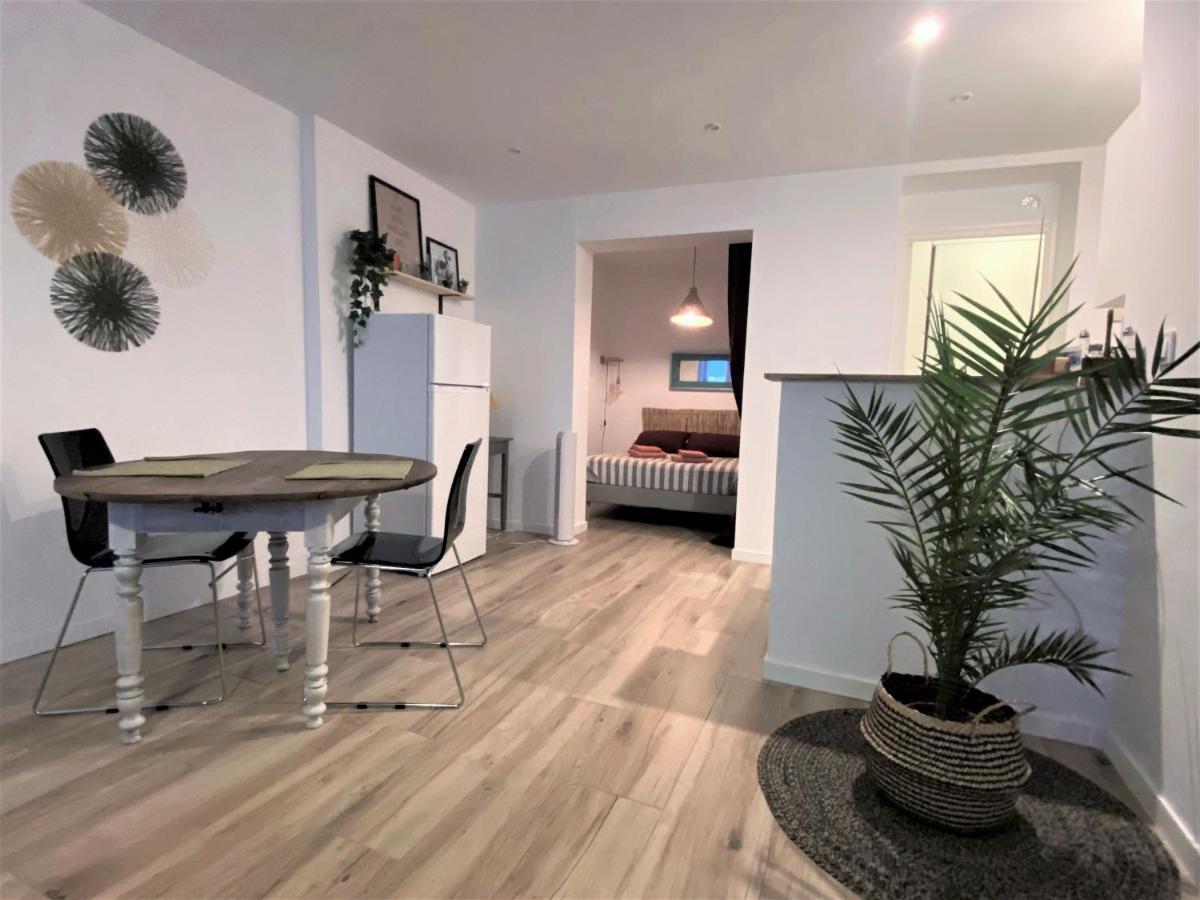 Eole Appartement 2 Pers 47M² La Ciotat Eksteriør bilde