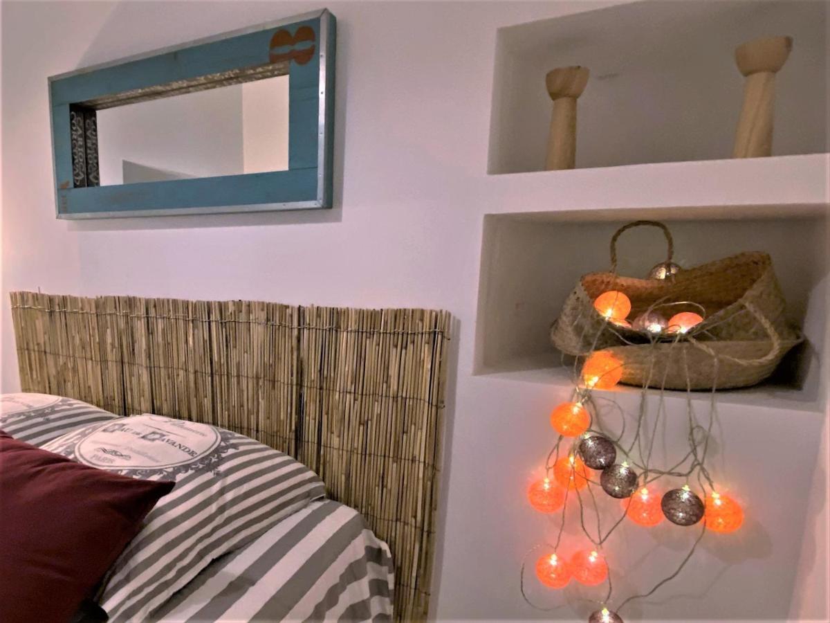 Eole Appartement 2 Pers 47M² La Ciotat Eksteriør bilde
