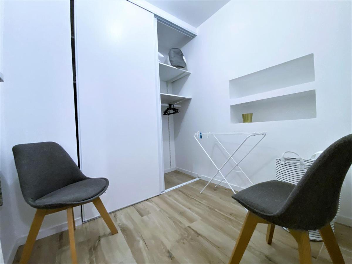 Eole Appartement 2 Pers 47M² La Ciotat Eksteriør bilde